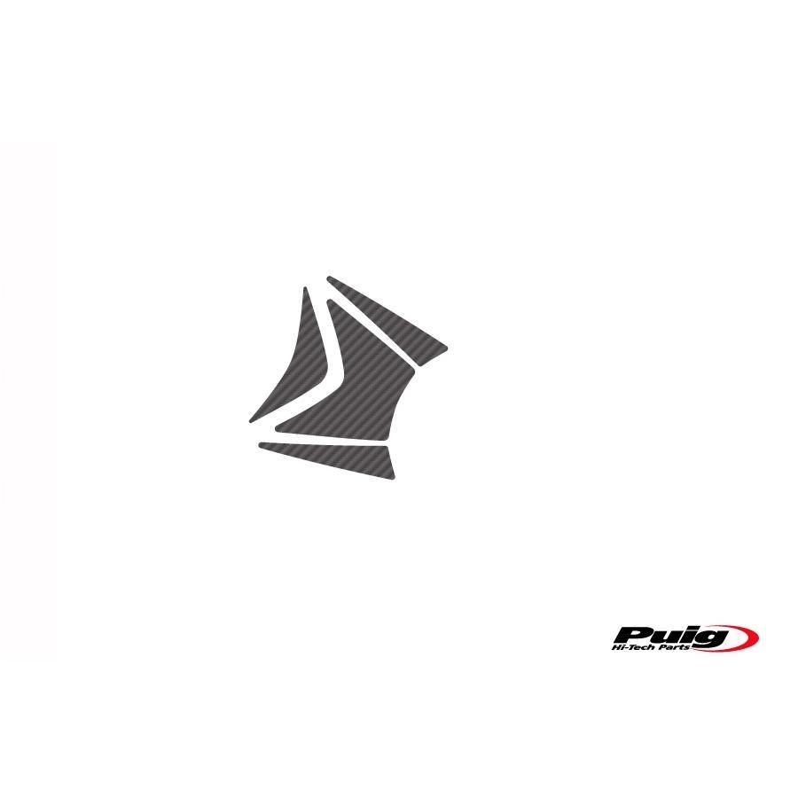 PROTECTOR TIJA PUIG X-TREME SUZUKI GSX-S750 17-18' C/CA 9433C