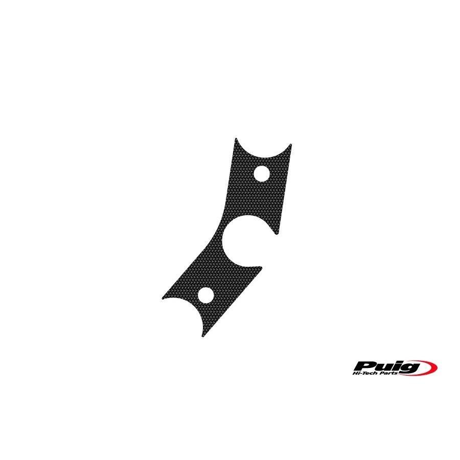 PROTECTOR TIJA PUIG YAMAHA R6 17 C/SIMIL CARBONO 9844U