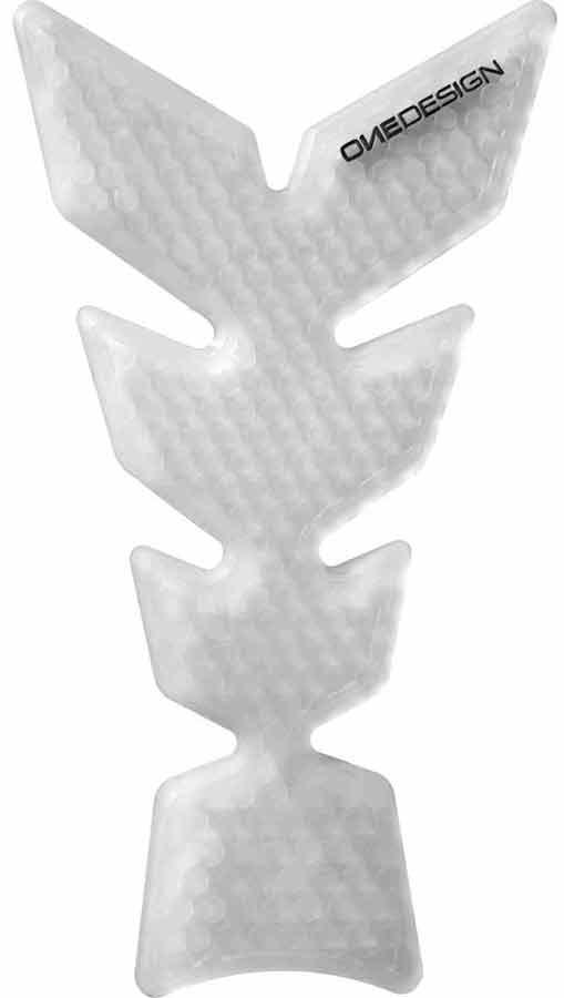 PROTECTOR DEPOSITO PUIG TIRE C/TRANSPARENTE 9939W