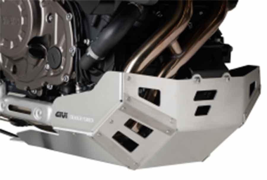 PROTECTOR CUBRECARTER GIVI YAMAHA.XTZE-Z.SUPERTENERE.14-10 14   RP2119