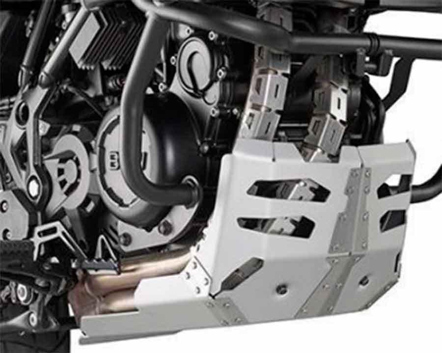 PROTECTOR CUBRECARTER GIVI BMW.FGS.650-700-800/ADVENTURE.08 13   RP5103