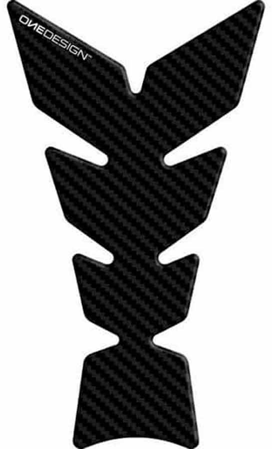 PROTECTOR DEPOSITO PUIG SOFT C/CARBONO 8432C