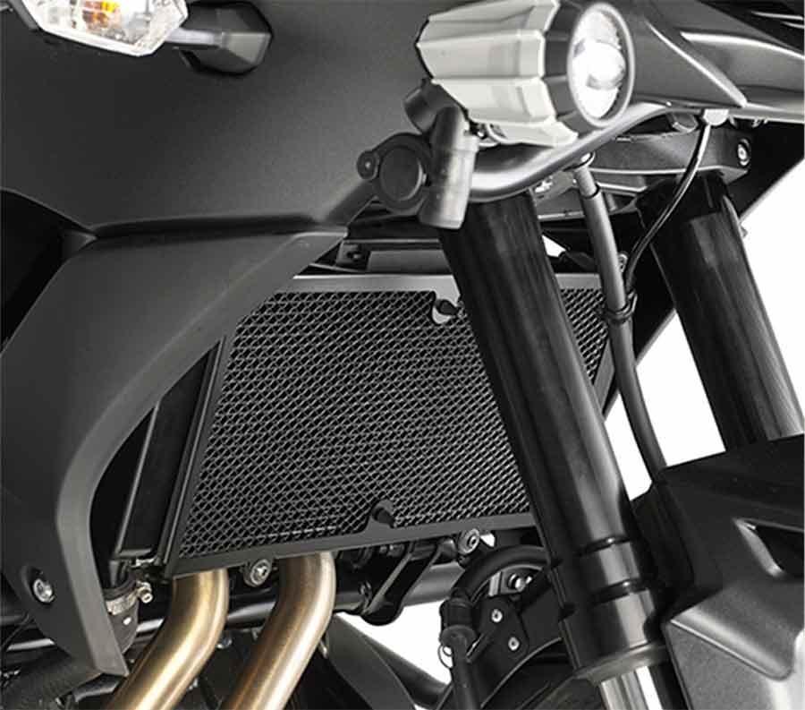 PROTECTOR RADIADOR GIVI HONDA.X-ADV.750.17    PR1156