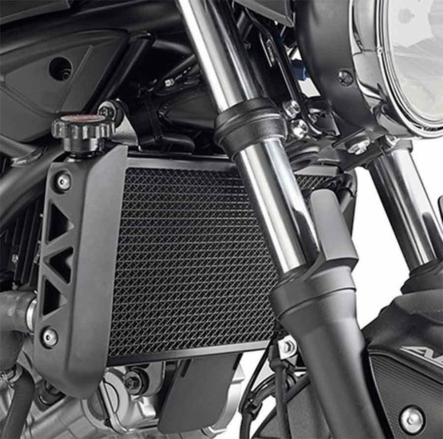 PROTECTOR RADIADOR GIVI SUZUKI.SV.650.16    PR3111