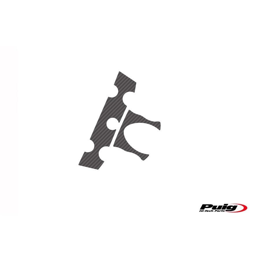 PROTECTOR TIJA PUIG YAMAHA FZ6 09-10'/FAZER S2 07-10' 4572C