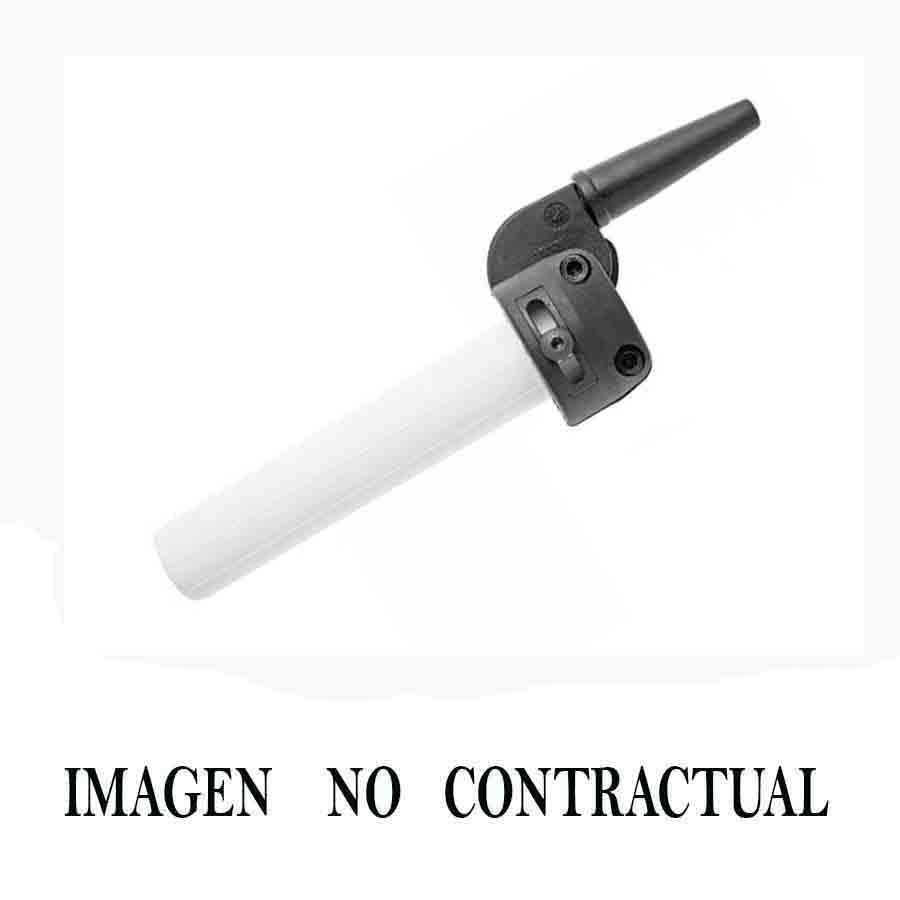 PUÑO ACELERADOR GAS S/LATERAL RAPIDO 541/L