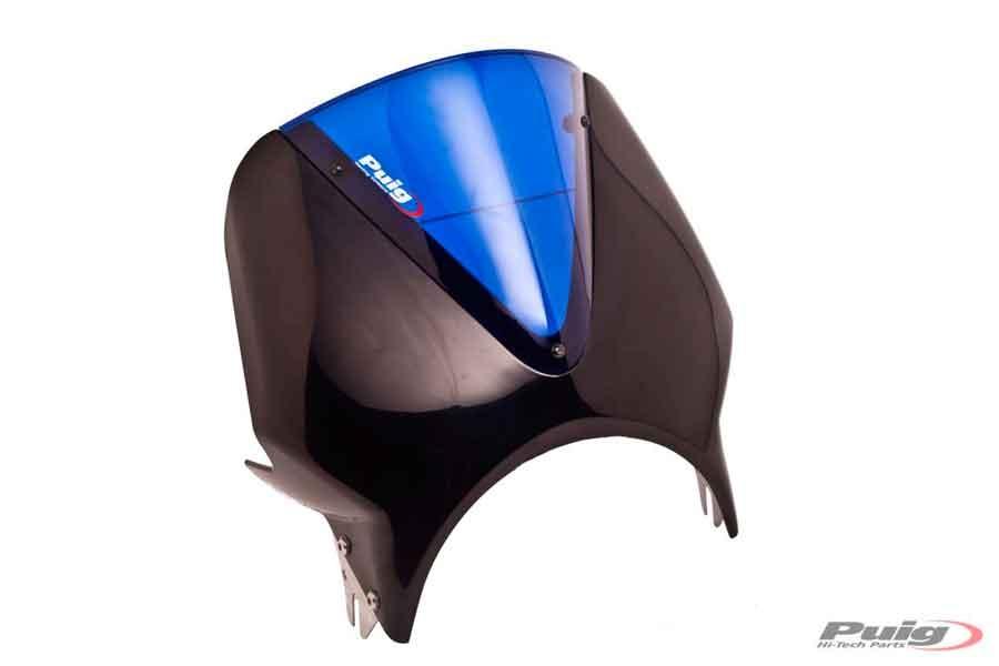 CARENABRIS MODELO VISION KAWASAKI Z900RS 18'- C/AZUL PUIG 024NA