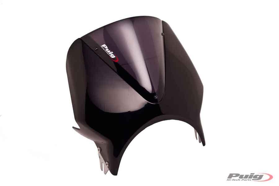 CARENABRIS MODELO VISION KAWASAKI Z900RS 18'- C/AHUMADO PUIG 024NF