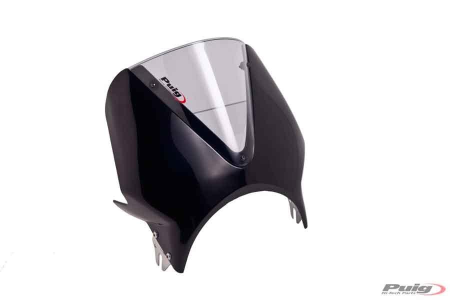 CARENABRIS MODELO VISION KAWASAKI Z900RS 18'- C/AHUMADO PUIG 024NH