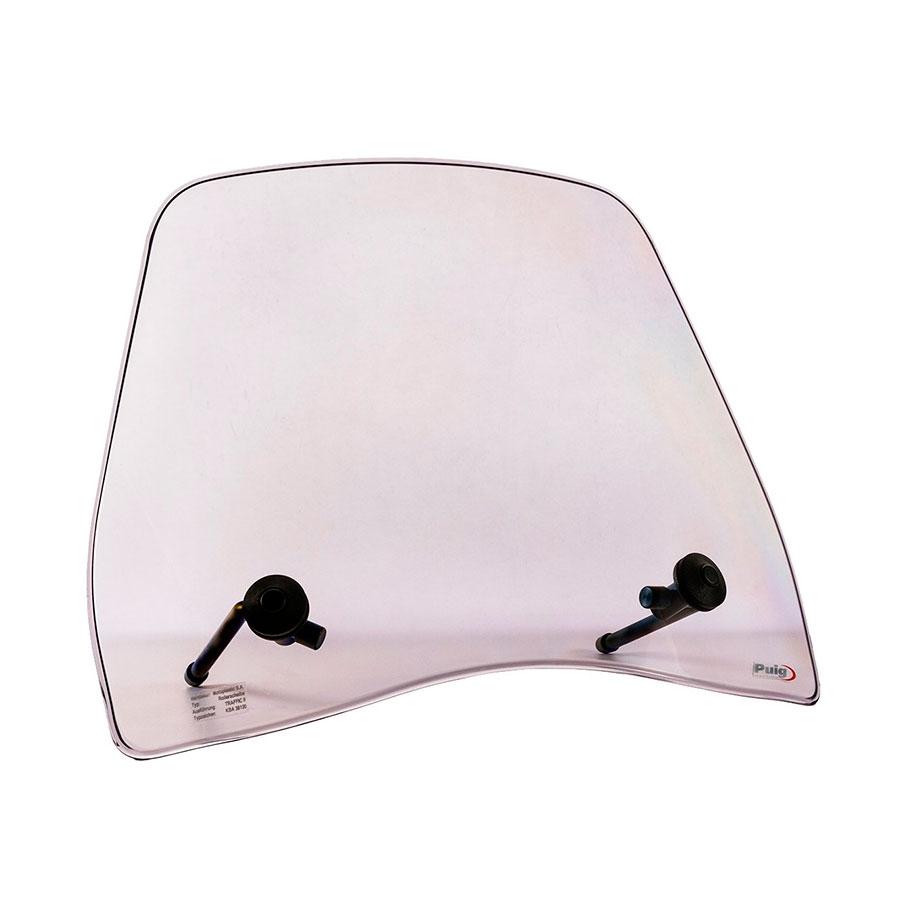 CUPULA PARABRIS PUIG STANDARD HONDA VTR1000F 97'-07' F.STORM C/HUMO   0529H