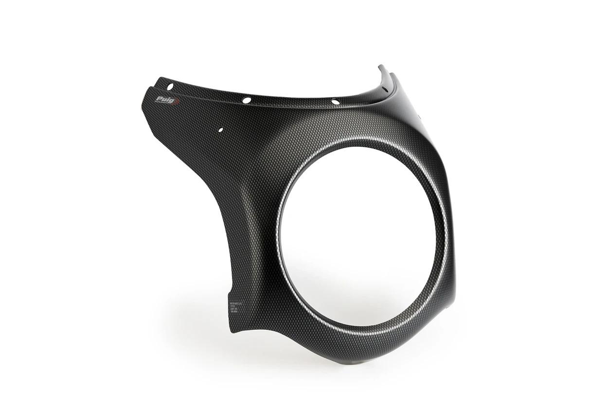 CARCASA ABS SEMICARENADO UNIVERSAL