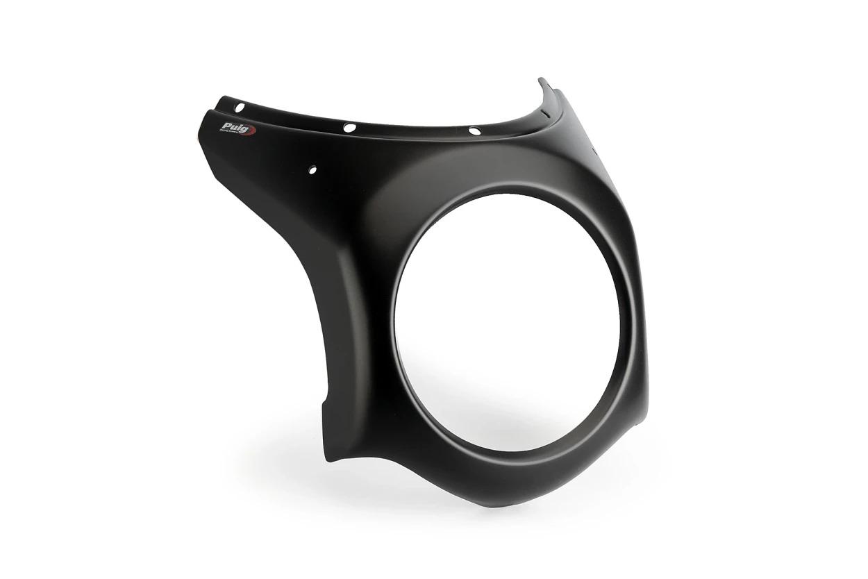CARCASA ABS SEMICARENADO UNIVERSAL