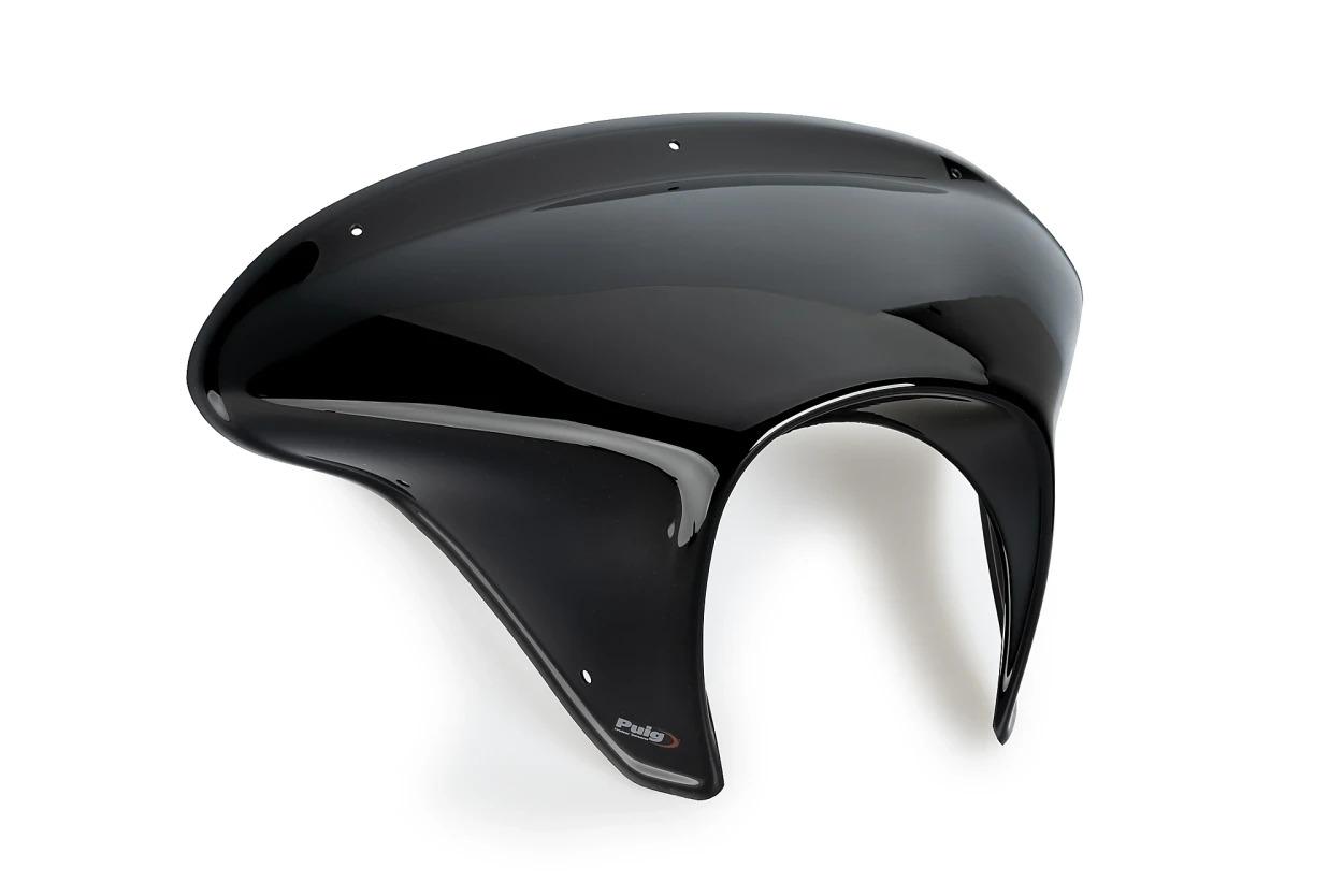 CARCASA CARENABRIS BATWING C/NEGRO