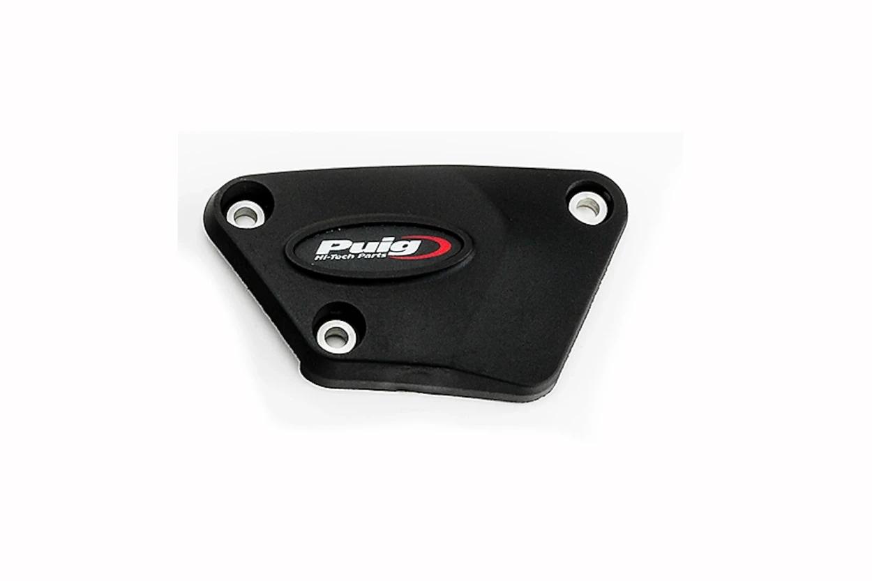 RECAMBIO TAPA MOTOR YAMAHA YZF-R6 06'-18' PUIG 20129AN