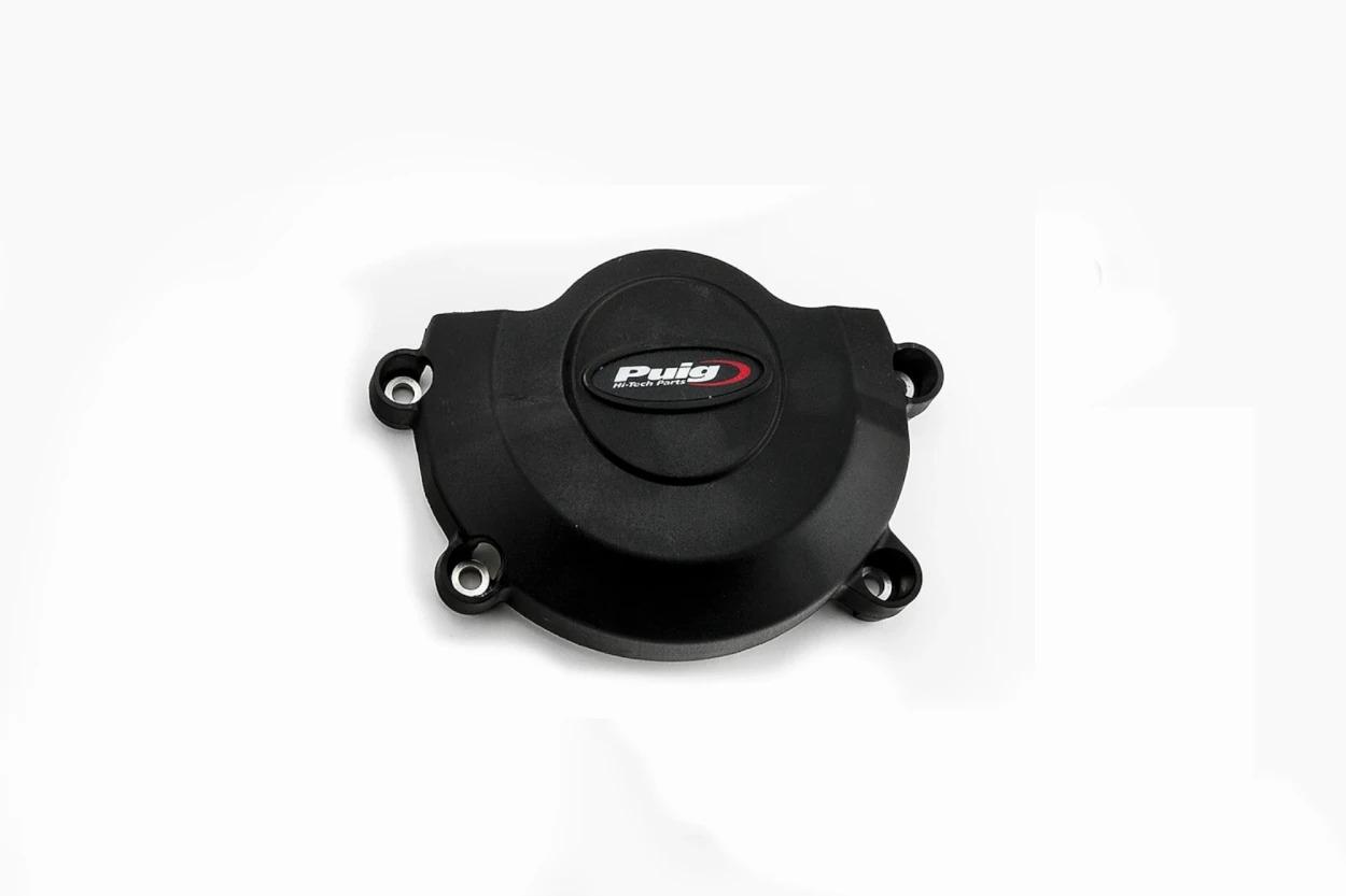 RECAMBIO TAPA MOTOR YAMAHA YZF-R6 06'-18' PUIG 20129BN