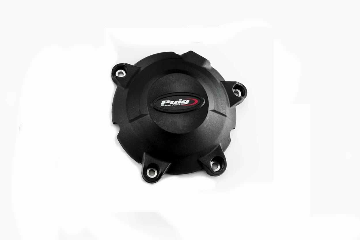 RECAMBIO TAPA PROTECCION MOTOR KAWASAKI ZX-10R 11 PUIG 20133AN