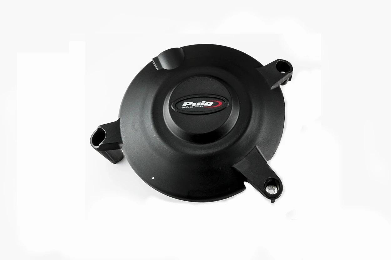 RECAMBIO TAPA PROTECCION MOTOR KAWASAKI ZX-10R 11 PUIG 20133BN