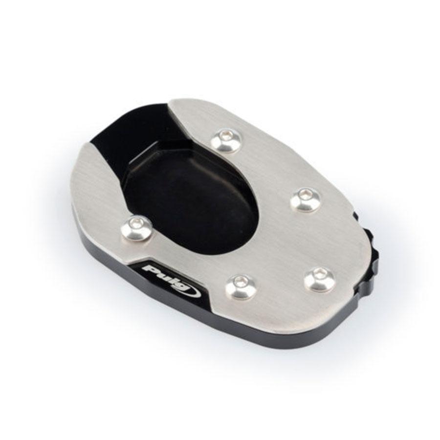 EXTENSION PATA DE CABRA KTM C/NEGRO   20176N