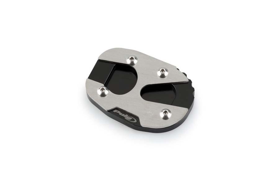 EXTENSION PATA DE CABRA YAMAHA MT-09/SP C/NEGRO