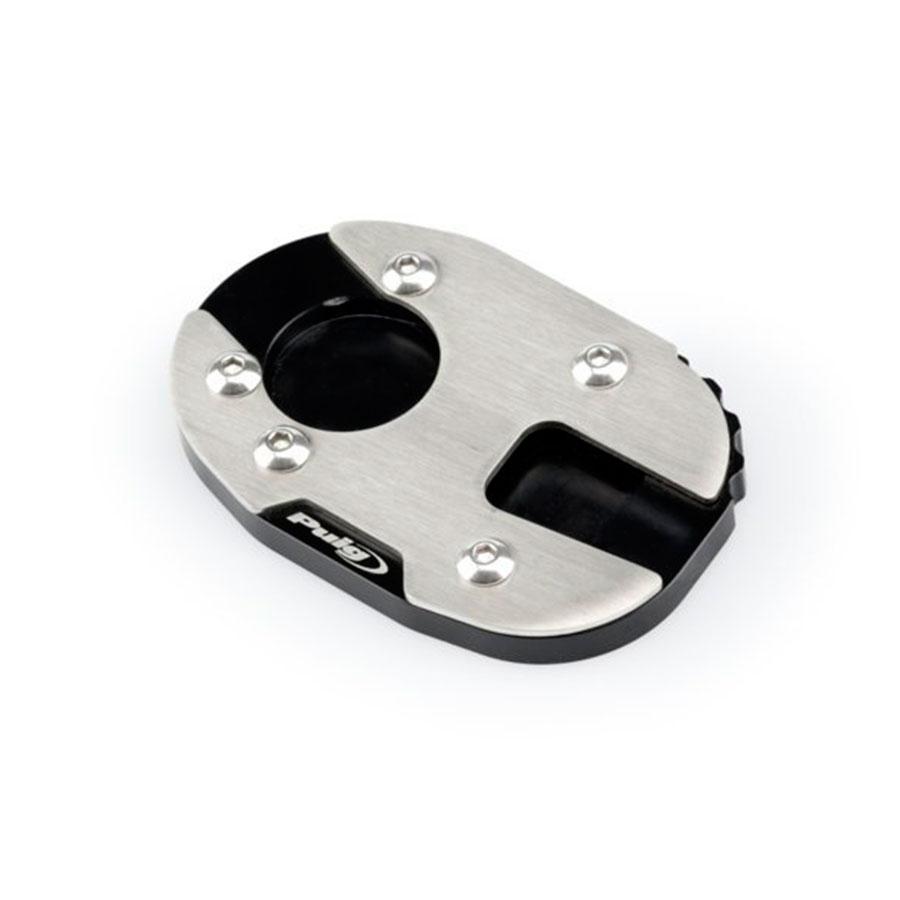 EXTENSION PATA DE CABRA YAMAHA C/NEGRO   20183N