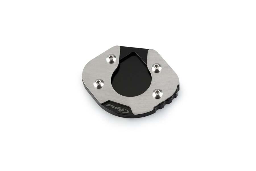 EXTENSION PATA DE CABRA BMW C/NEGRO