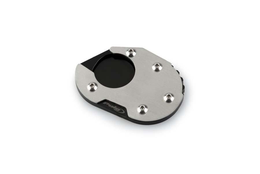 EXTENSION PATA DE CABRA BMW C/NEGRO