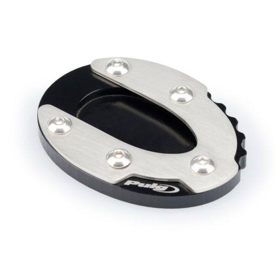 EXTENSION PATA DE CABRA KAWASAKI Z650 C/NEGRO   20198N
