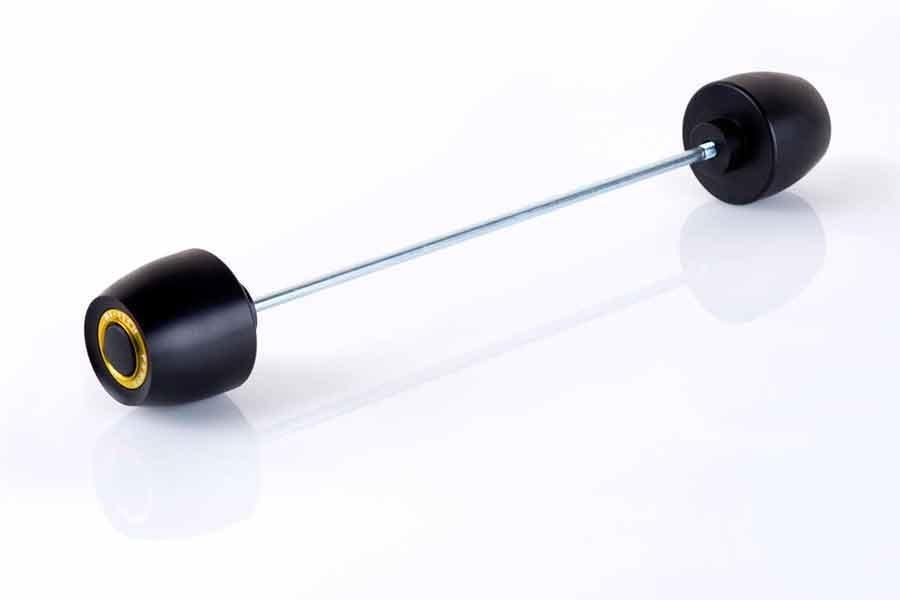JUEGO AROS ANODIZADO PUIG PROT.BASCULANTE C/ORO   20271O