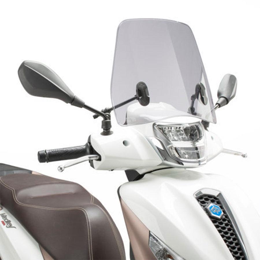 CUPULA PARABRIS PUIG TRAFFIC PIAGGIO MEDLEY 125/S 150/S 20'   20286H
