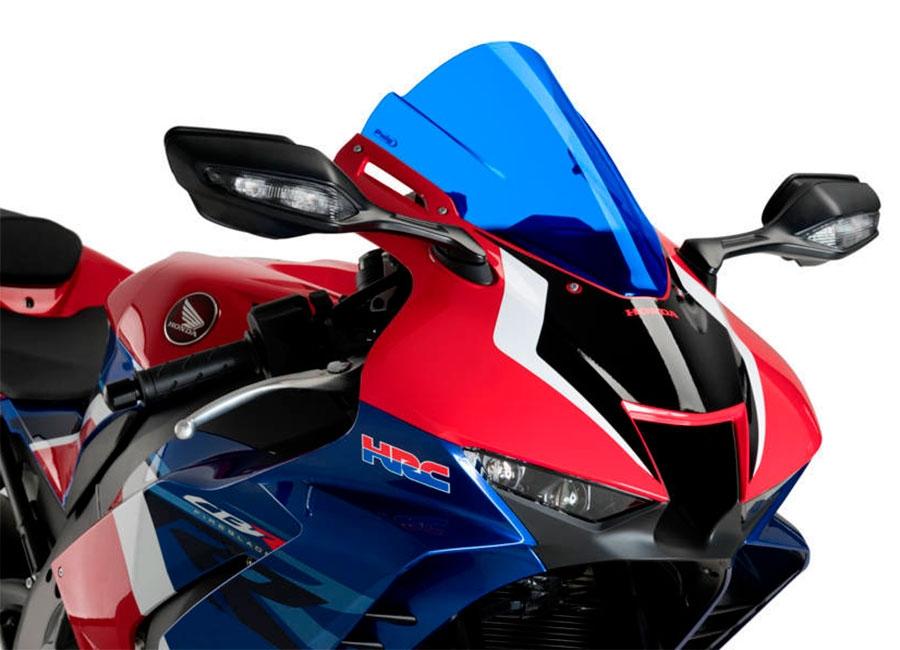 CUPULA PARABRIS PUIG Z-RACING HONDA CBR1000RR-R FIREBLADE/SP 20' C/   20313A