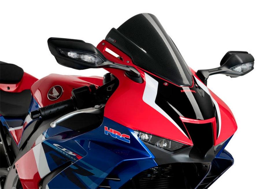 CUPULA PARABRIS PUIG Z-RACING HONDA CBR1000RR-R FIREBLADE/SP 20' C/   20313C