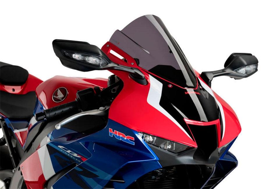 CUPULA PARABRIS PUIG Z-RACING HONDA CBR1000RR-R FIREBLADE/SP 20' C/   20313F
