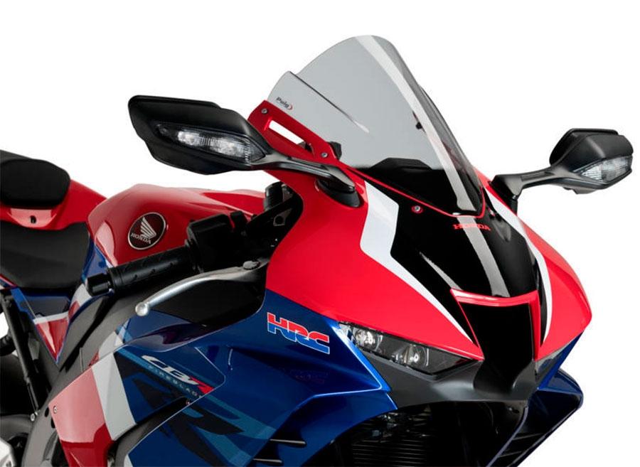 CUPULA PARABRIS PUIG Z-RACING HONDA CBR1000RR-R FIREBLADE/SP 20' C/   20313H
