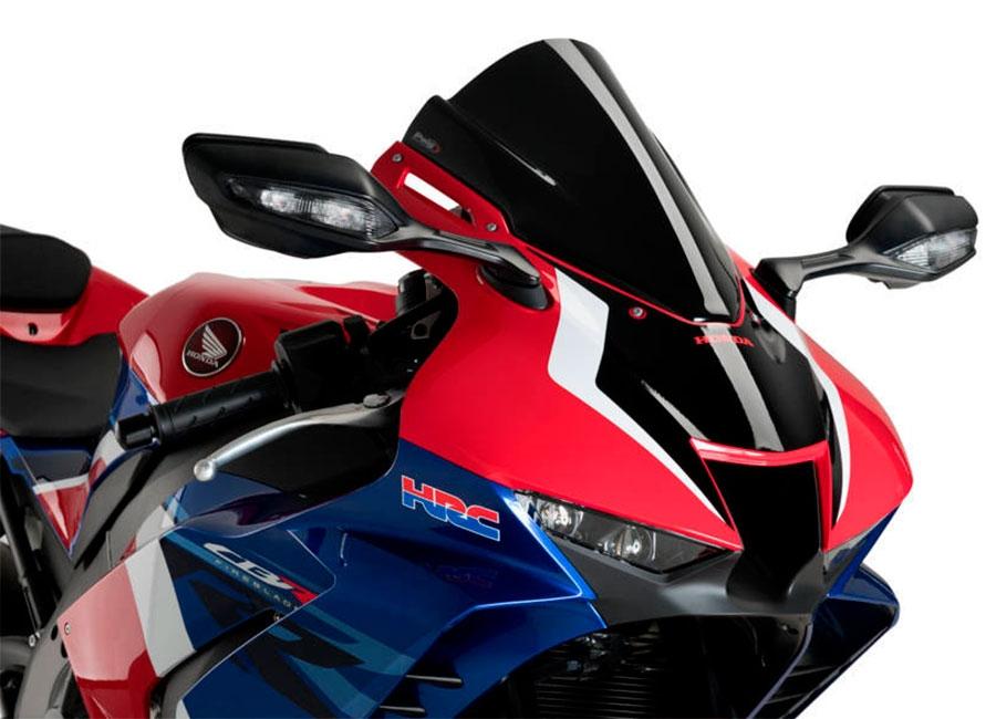 CUPULA PARABRIS PUIG Z-RACING HONDA CBR1000RR-R FIREBLADE/SP 20' C/   20313N