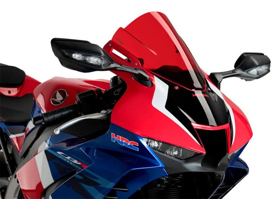 CUPULA PARABRIS PUIG Z-RACING HONDA CBR1000RR-R FIREBLADE/SP 20' C/   20313R
