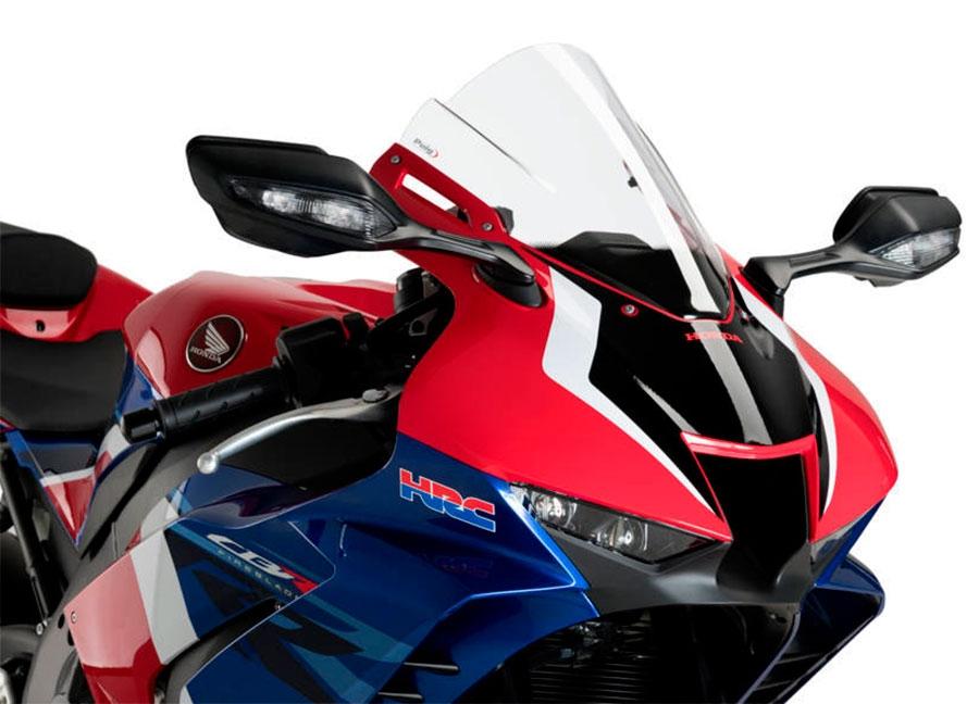 CUPULA PARABRIS PUIG Z-RACING HONDA CBR1000RR-R FIREBLADE/SP 20' C/   20313W