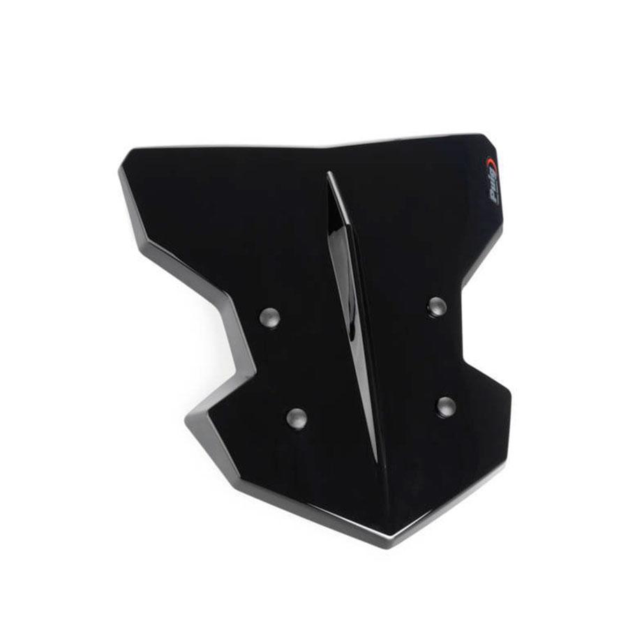 CUPULA PARABRIS PUIG  SHARK C/NEGRO   20337N