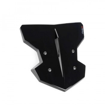 CUPULA PARABRIS PUIG  SHARK C/NEGRO   20337N