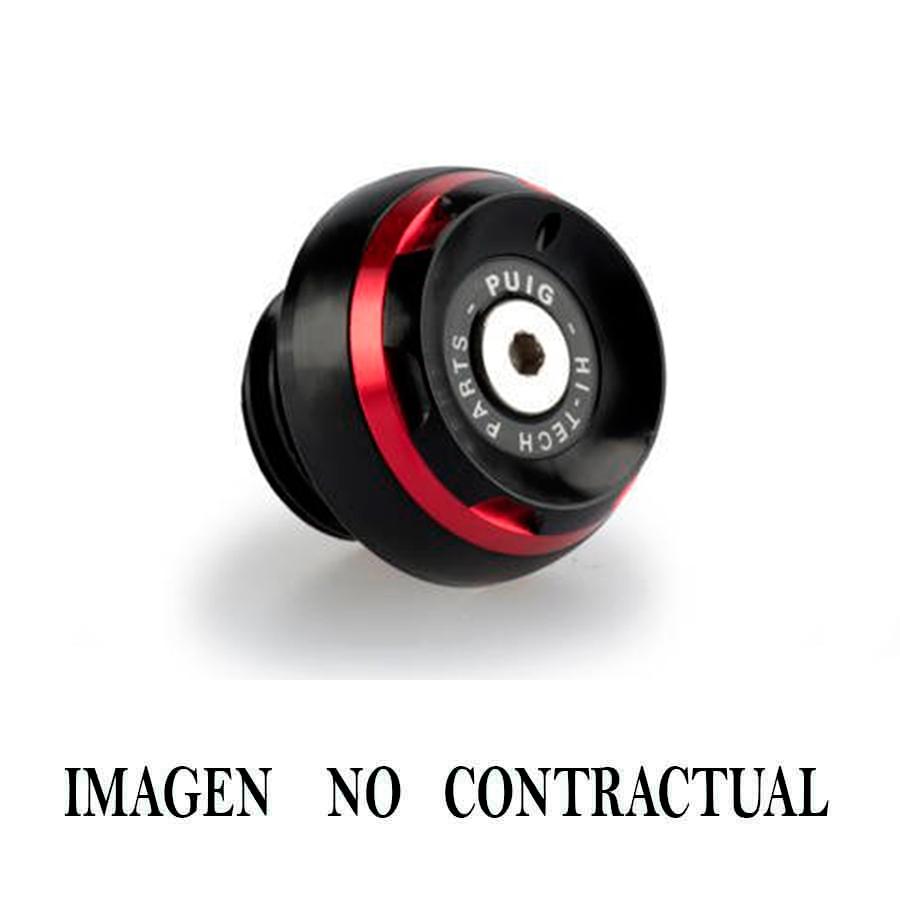 TAPON ACEITE CARTER HI-TECH HONDA C/VERDE PUIG   20340V