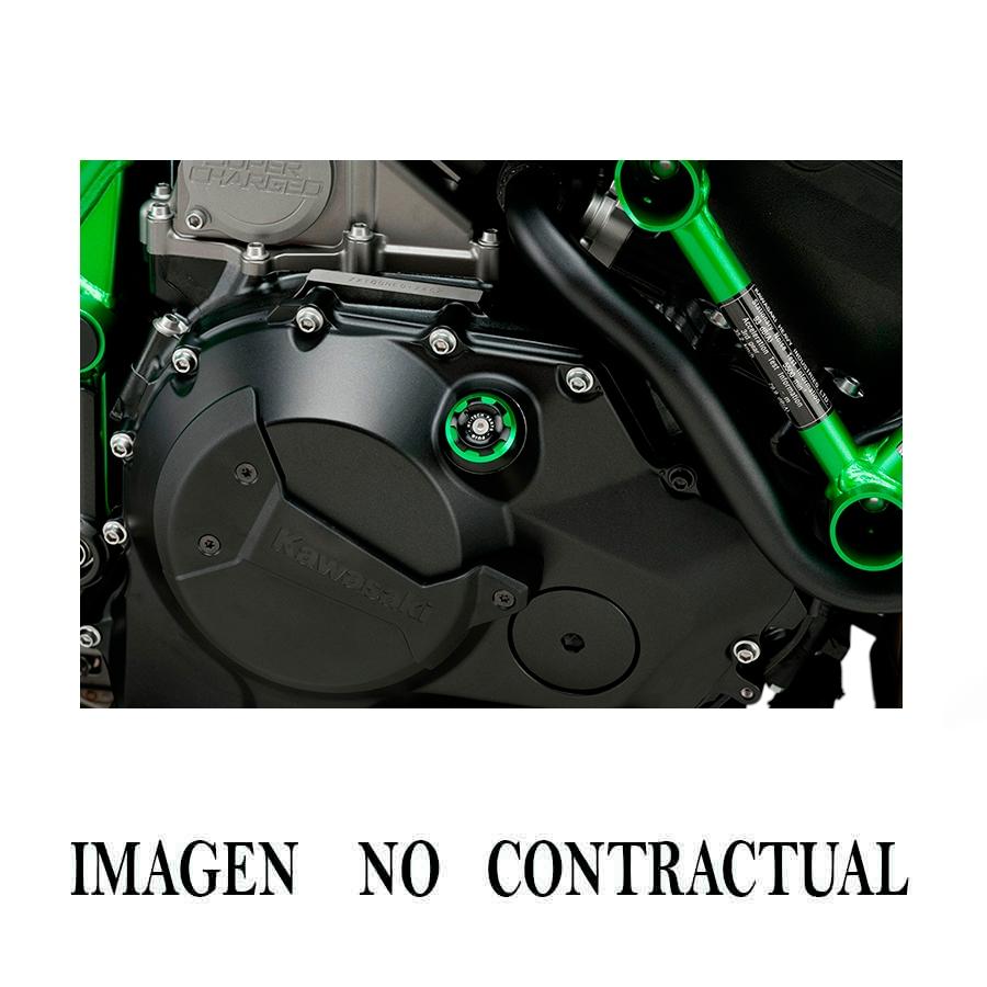 TAPON ACEITE CARTER HI-TECH YAMAHA C/NEGRO PUIG   20341N