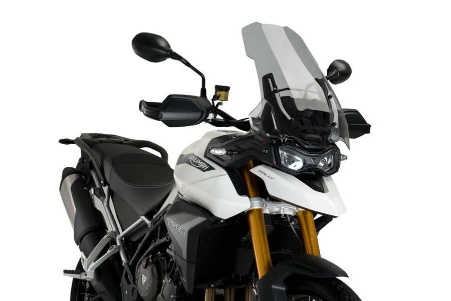 CUPULA TOURING TIGER 900/GT/GT LOW/GT PRO/RALLY C/AHU
