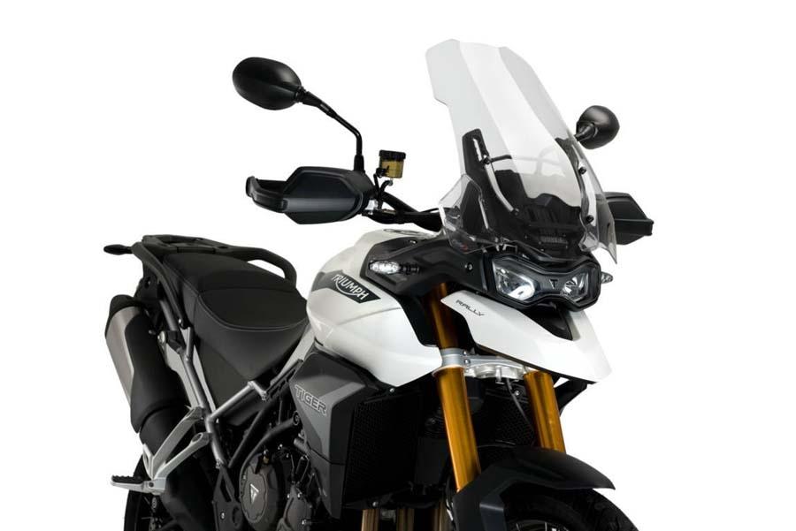 CUPULA TOURING TIGER 900/GT/GT LOW/GT PRO/RALLY C/TRA