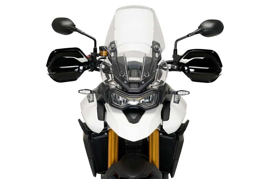 EXTENSION PARAMANOS TIGER 900 C/NEGRO