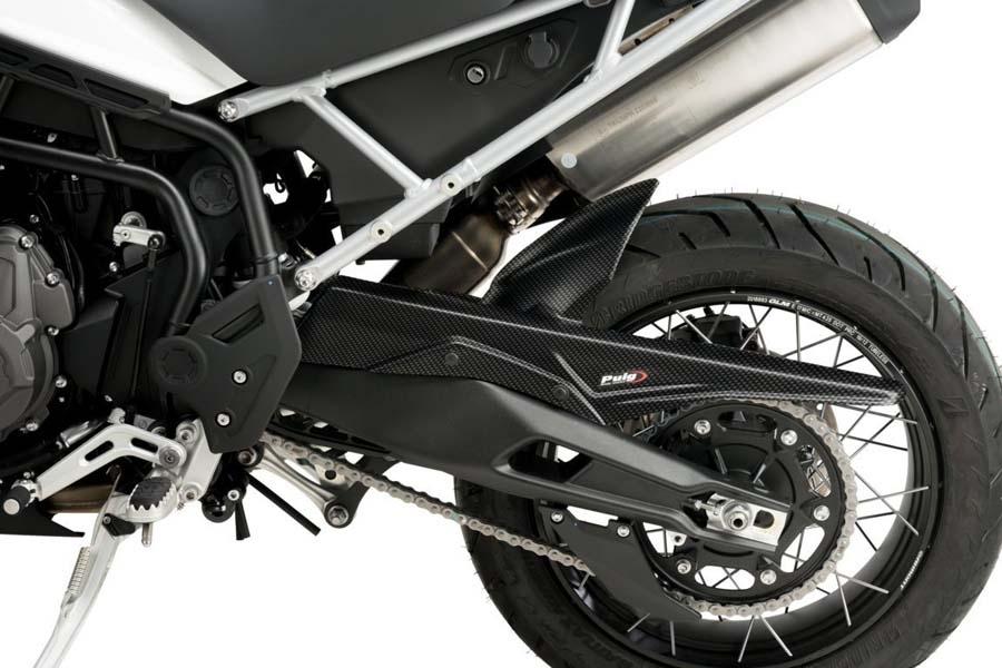 GUARDABARROS TRIUMPH TIGER 900/GT/GT LOW/GT PRO/RALL