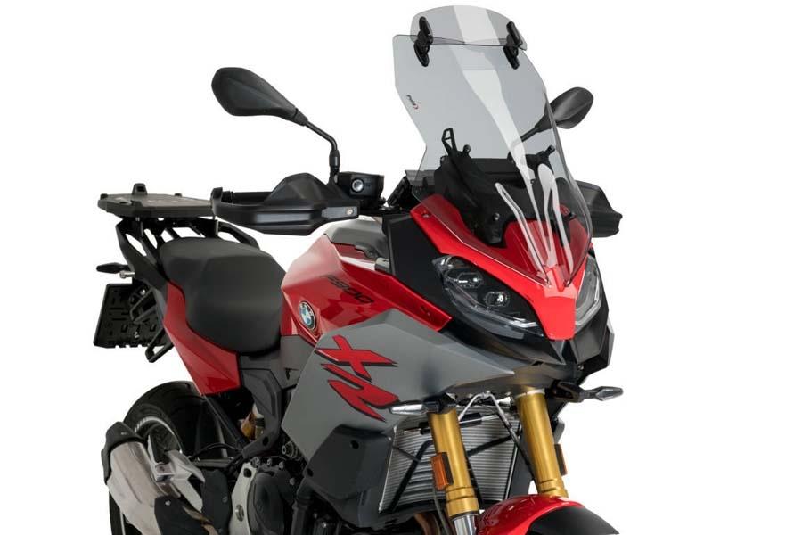 CUPULA TOURING/VISERA BMW F900XR 20' C/AHUMADO