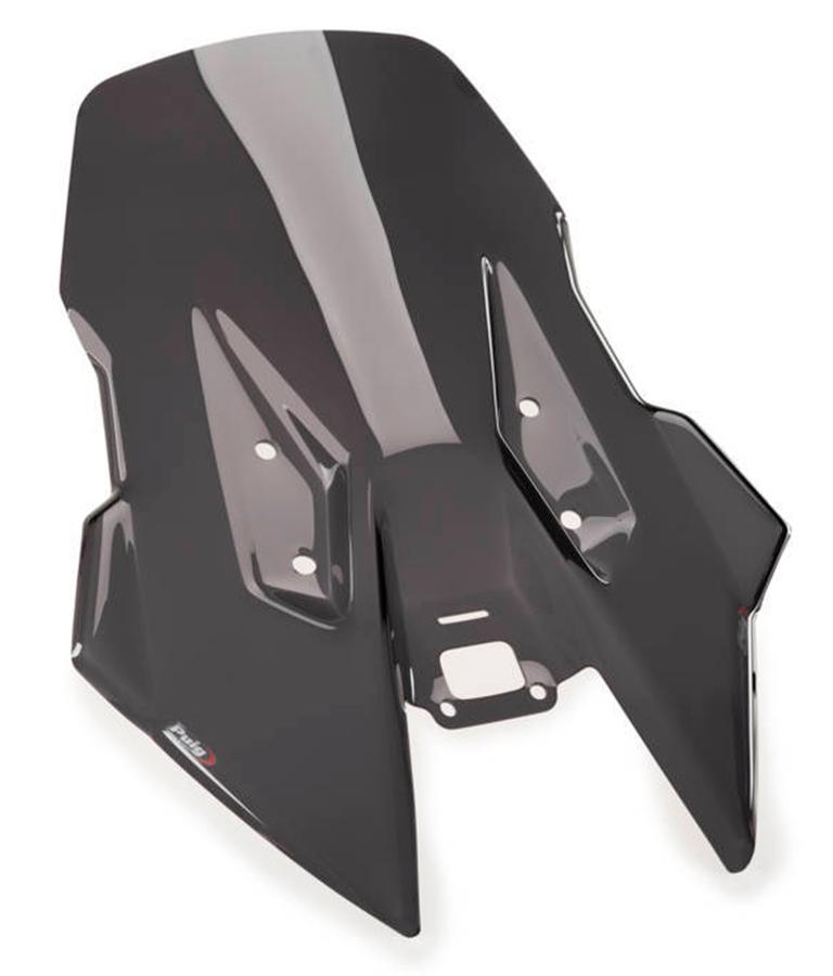 CUPULA PARABRISAS  TOURING SUZUKI DL1050/XT V-STROM 20' C/FUME PUIG   20411F