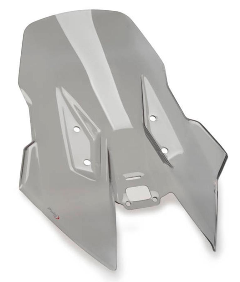CUPULA PARABRISAS  TOURING SUZUKI DL1050/XT V-STROM 20' C/AHUM PUIG   20411H