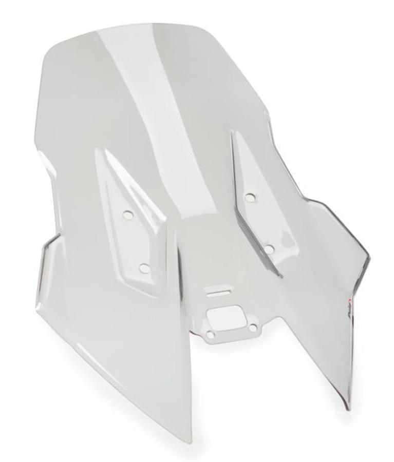 CUPULA PARABRISAS  TOURING SUZUKI DL1050/XT V-STROM 20' C/TRAN PUIG   20411W