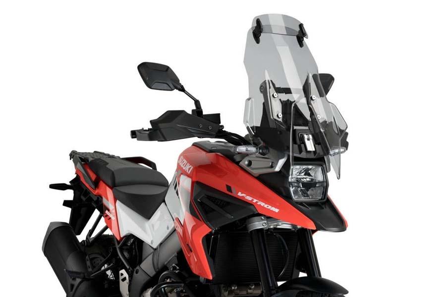 CUPULA TOURING/VISERA SUZUKI DL1050 V-STROM C/AHUMADO