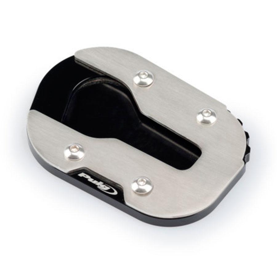 EXTENSION PATA DE CABRA BMW F900XR 20' C/NEGRO   20418N
